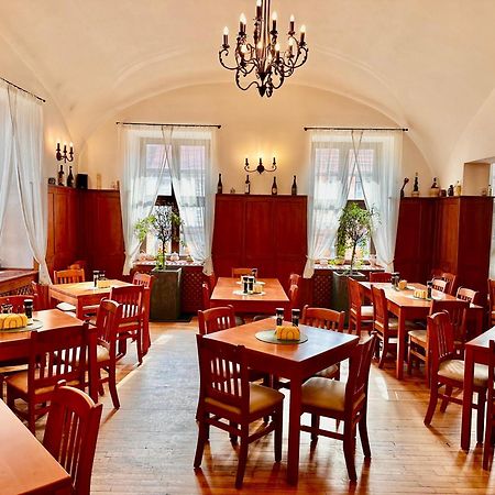 Pensiunea Gasthaus Alte Post 시기쇼아라 외부 사진