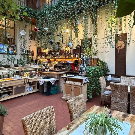 Pensiunea Gasthaus Alte Post 시기쇼아라 외부 사진