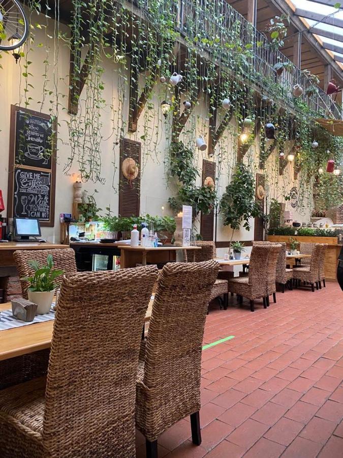 Pensiunea Gasthaus Alte Post 시기쇼아라 외부 사진