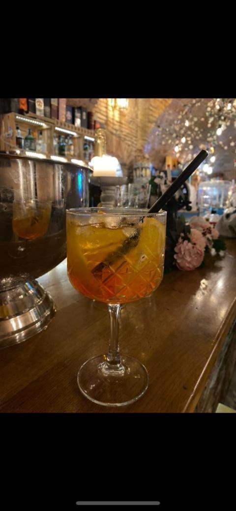 Pensiunea Gasthaus Alte Post 시기쇼아라 외부 사진