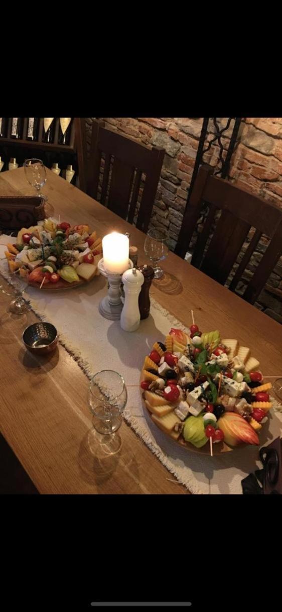 Pensiunea Gasthaus Alte Post 시기쇼아라 외부 사진