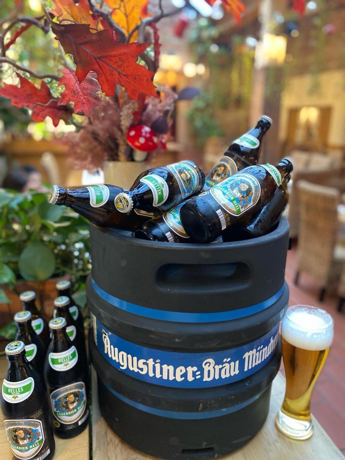 Pensiunea Gasthaus Alte Post 시기쇼아라 외부 사진