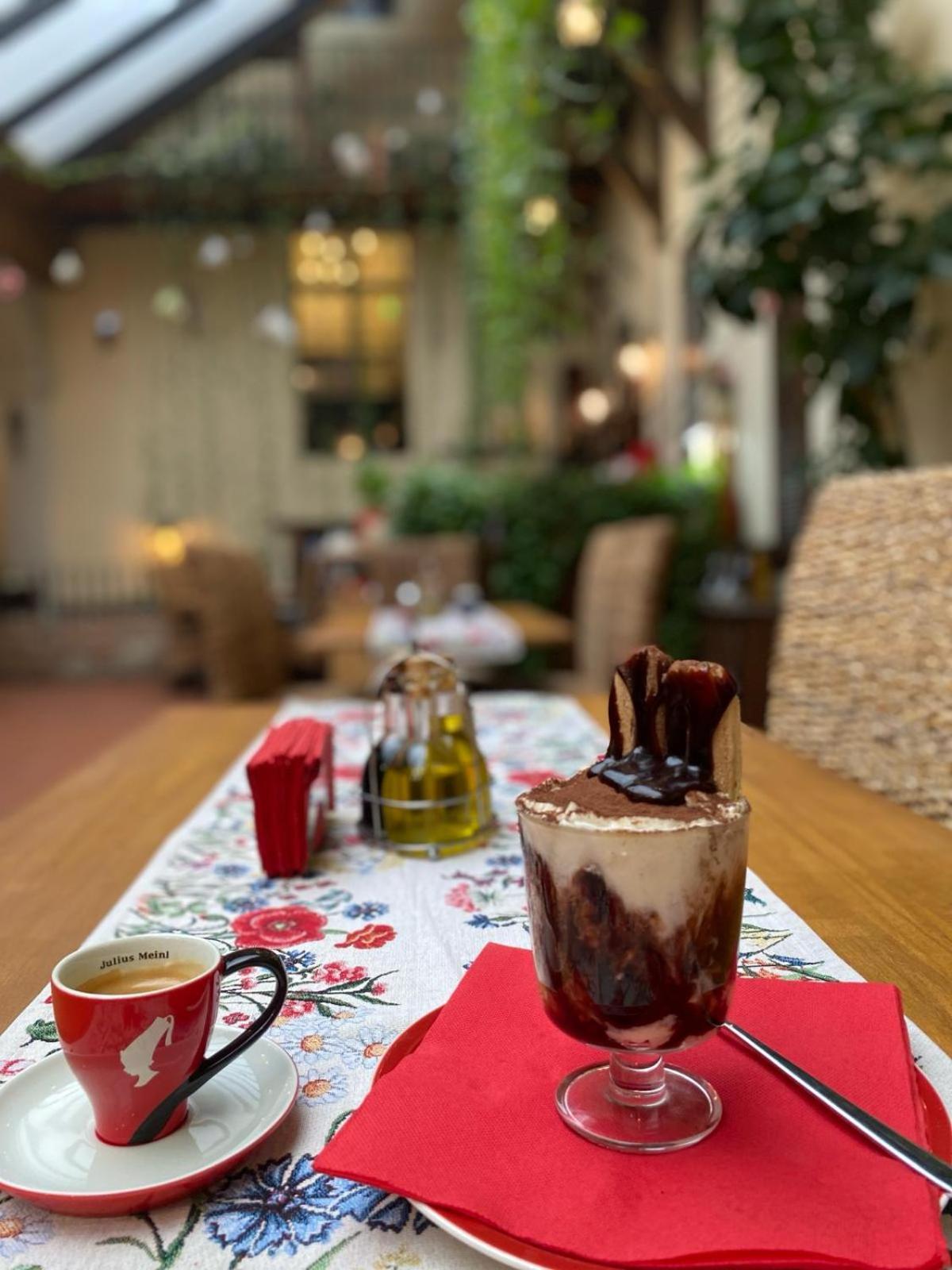 Pensiunea Gasthaus Alte Post 시기쇼아라 외부 사진