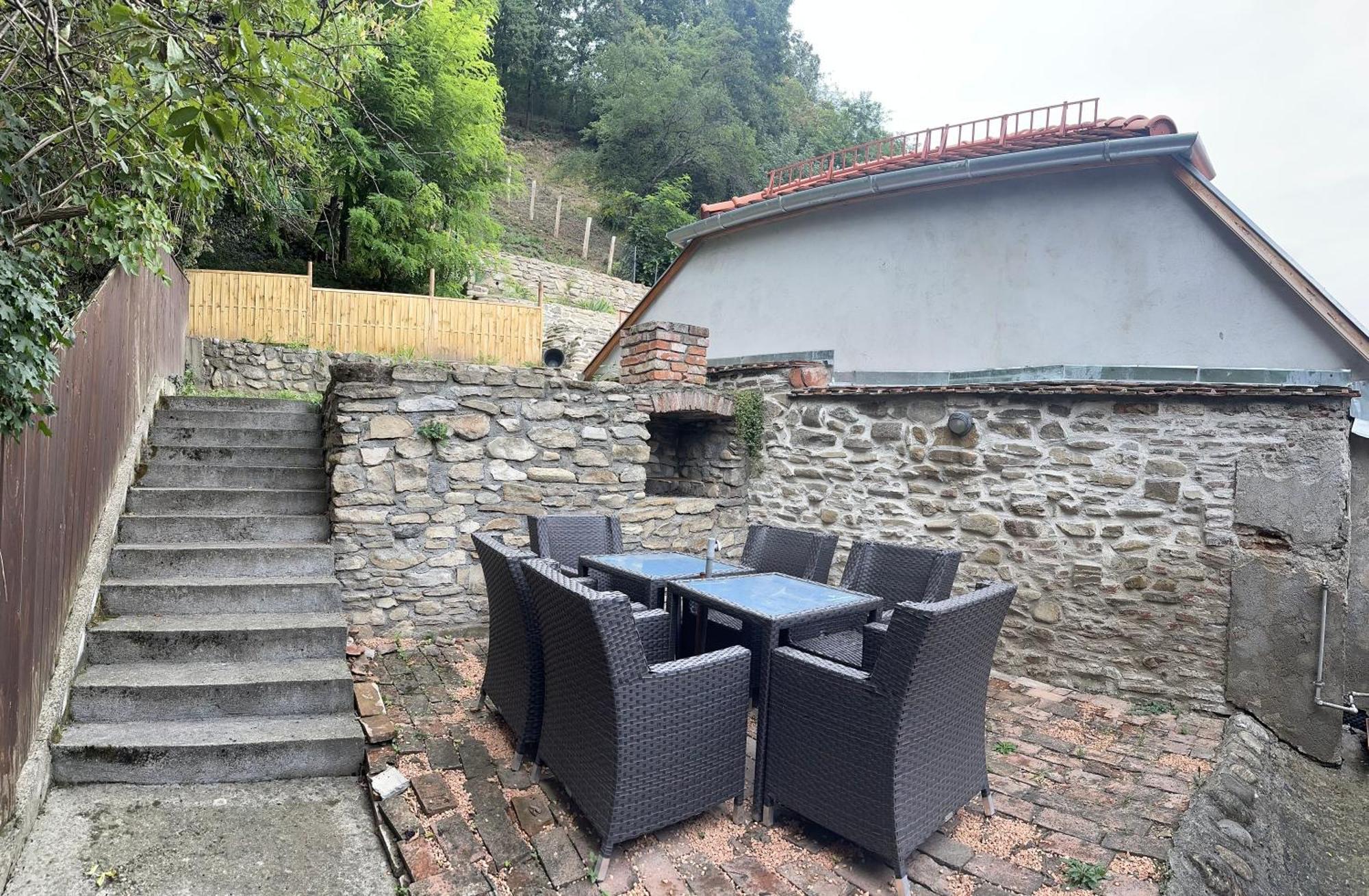 Pensiunea Gasthaus Alte Post 시기쇼아라 외부 사진